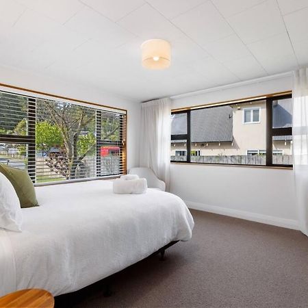 Peakview Lodge Wanaka Eksteriør bilde