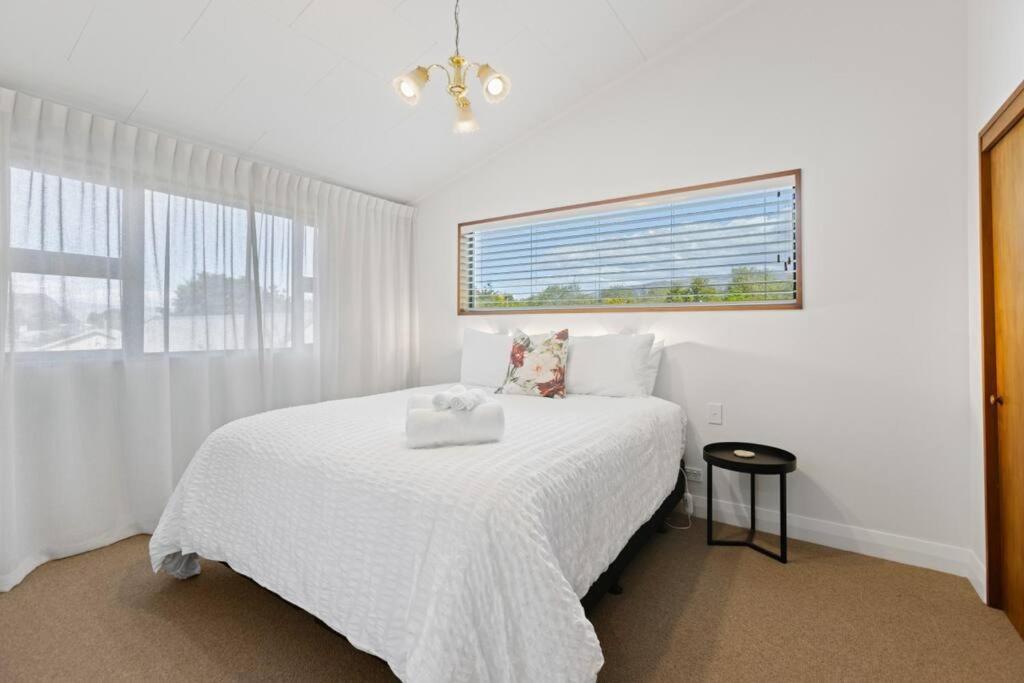 Peakview Lodge Wanaka Eksteriør bilde