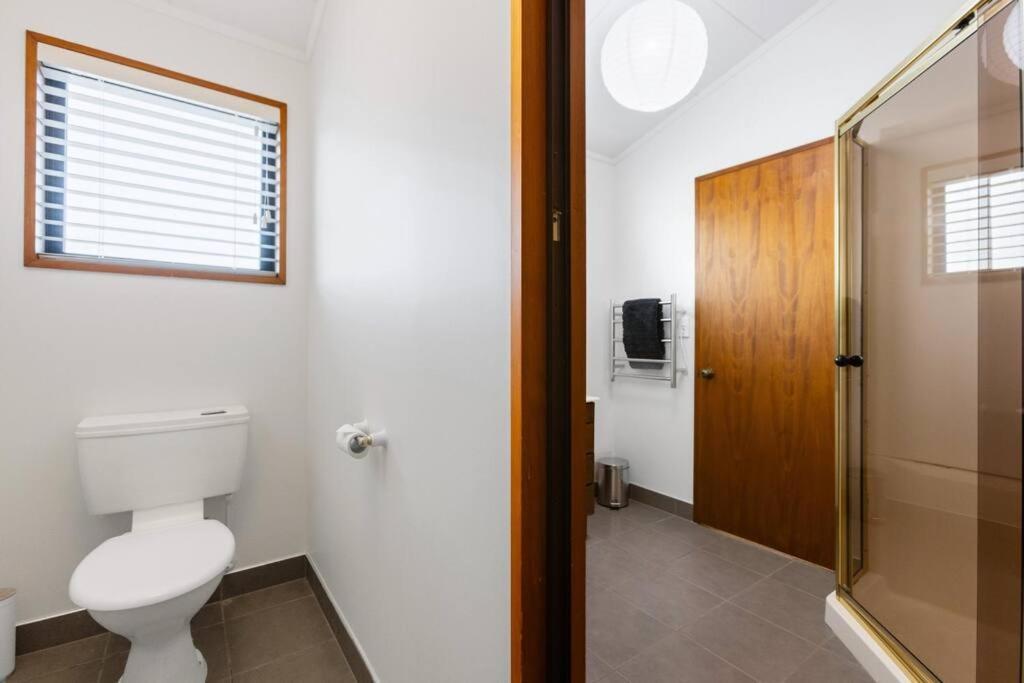 Peakview Lodge Wanaka Eksteriør bilde